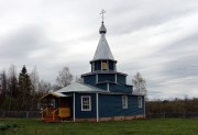 Церковь Рождества Пресвятой Богородицы, , Белебёлка, Поддорский район, Новгородская область