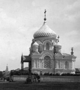 Часовня Александра Невского - Путивль - Конотопский район - Украина, Сумская область