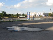 Часовня Александра Невского - Путивль - Конотопский район - Украина, Сумская область