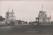 Путивль. Александра Невского, часовня
