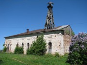 Церковь Покрова Пресвятой Богородицы - Юма - Свечинский район - Кировская область