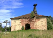 Церковь Покрова Пресвятой Богородицы - Юма - Свечинский район - Кировская область