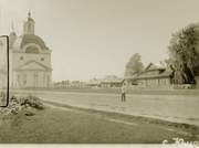 Юма. Покрова Пресвятой Богородицы, церковь