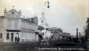 Церковь Владимирской иконы Божией Матери, Фото с сайта: http://komanda-k.ru/2011/mariiel/<br>, Санчурск, Санчурский район, Кировская область