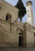 Подворье Гефсиманкого монастыря - Иерусалим - Старый город - Израиль - Прочие страны