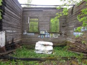 Церковь Николая Чудотворца, , Мытно, Новгородский район, Новгородская область