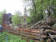 Церковь Николая Чудотворца, , Мытно, Новгородский район, Новгородская область