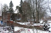 Церковь Николая Чудотворца, , Мытно, Новгородский район, Новгородская область