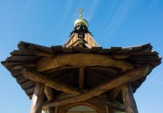 Часовня Николая Чудотворца, , Петъял, Волжский район и г. Волжск, Республика Марий Эл