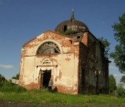 Успения Пресвятой Богородицы, церковь