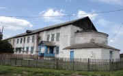 Церковь Николая Чудотворца, , Кошелиха, Первомайск, ГО, Нижегородская область