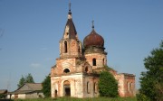 Церковь Николая Чудотворца - Русиново - Первомайск, ГО - Нижегородская область