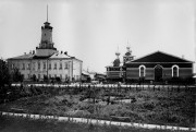 Домовая церковь Николая Чудотворца при Манеже - Нижегородский район - Нижний Новгород, город - Нижегородская область