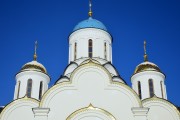 Церковь Первосвятителей Московских, , Горки Ленинские, Ленинский городской округ, Московская область