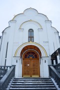 Церковь Первосвятителей Московских, , Горки Ленинские, Ленинский городской округ, Московская область