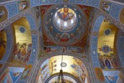 Горки Ленинские. Первосвятителей Московских, церковь