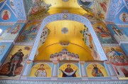 Горки Ленинские. Первосвятителей Московских, церковь