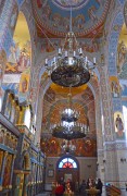 Горки Ленинские. Первосвятителей Московских, церковь