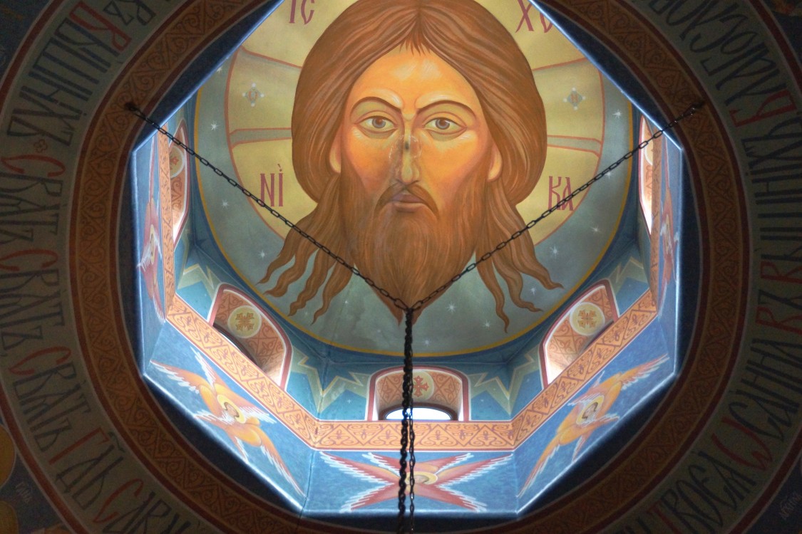 Церковь Александра Невского, Красноармейск (Пушкинский район и гг. Ивантеевка, Королёв, Московская область). интерьер и убранство