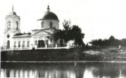 Церковь Трех Святителей, , Павлово, Павловский район, Нижегородская область