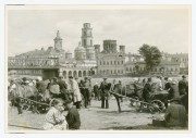 Церковь Покрова Пресвятой Богородицы, Фото 1942 г. с аукциона e-bay.de<br>, Орёл, Орёл, город, Орловская область