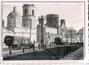 Церковь Покрова Пресвятой Богородицы, Фото 1942 г. с аукциона e-bay.de<br>, Орёл, Орёл, город, Орловская область