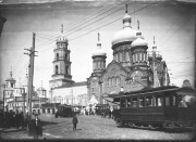 Церковь Покрова Пресвятой Богородицы, Фото начала XX в из собрания "Государственного центрального музея современной истории России" ( с сайта goskatalog.ru)<br>, Орёл, Орёл, город, Орловская область