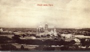 Церковь Покрова Пресвятой Богородицы, Почтовая открытка 1900-х гг. С сайта: Pastvu.com/180095/<br>, Орёл, Орёл, город, Орловская область