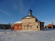 Церковь Михаила Архангела, , Магнитный, Железногорский район, Курская область