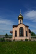 Церковь Михаила Архангела - Клишино - Железногорский район - Курская область