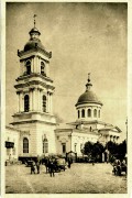 Тула. Казанской иконы Божией Матери, церковь
