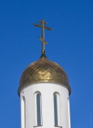 Церковь Матроны Московской - Ногинск - Богородский городской округ - Московская область