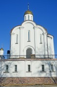 Ногинск. Матроны Московской, церковь