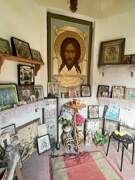 Часовня Преображения Господня, , Павлово, Павловский район, Нижегородская область