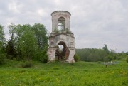 Церковь Благовещения Пресвятой Богородицы - Середнее - Сокольский район - Вологодская область