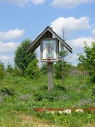 Аркатово. Смоленской иконы Божией Матери (старая), часовня