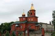 Церковь Николая Чудотворца - Коротояк - Острогожский район - Воронежская область