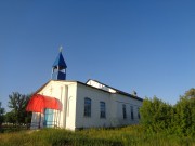 Церковь Михаила Архангела, , Коротояк, Острогожский район, Воронежская область