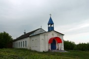 Церковь Михаила Архангела - Коротояк - Острогожский район - Воронежская область
