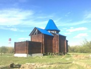Церковь иконы Божией Матери "Знамение", , Щелкун, Сысертский район (Сысертский ГО и Арамильский ГО), Свердловская область