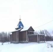 Церковь иконы Божией Матери "Знамение", , Щелкун, Сысертский район (Сысертский ГО и Арамильский ГО), Свердловская область