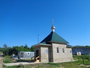 Церковь Троицы Живоначальной