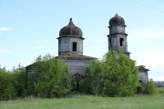 Церковь Михаила Архангела, , Губашево, Николаевский район, Ульяновская область