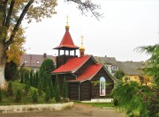 Церковь Почаевской иконы Божией Матери - Советск - Советский городской округ - Калининградская область