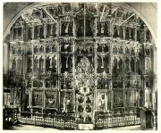 Церковь Спиридона  Тримифунтского, что на Козьем болоте-Москва-Центральный административный округ (ЦАО)-г. Москва-Андрей Агафонов