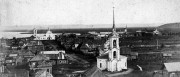 Церковь Параскевы Пятницы в Рыбной Слободе - Галич - Галичский район - Костромская область