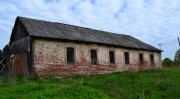 Бельский  Богородице-Рождественский монастырь
