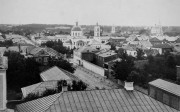 Церковь Жён-мироносиц, Неизв. фотограф. 1900-е гг.  Собрание ТГОМ.<br>, Тверь, Тверь, город, Тверская область