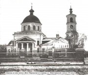Церковь Жён-мироносиц - Тверь - Тверь, город - Тверская область