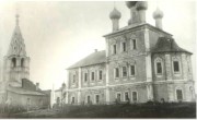 Церковь Леонтия Ростовского за Волгою, 1900—1917 год<br>, Углич, Угличский район, Ярославская область